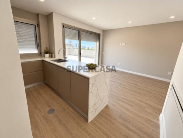 Penthouse T2 em Aveiro