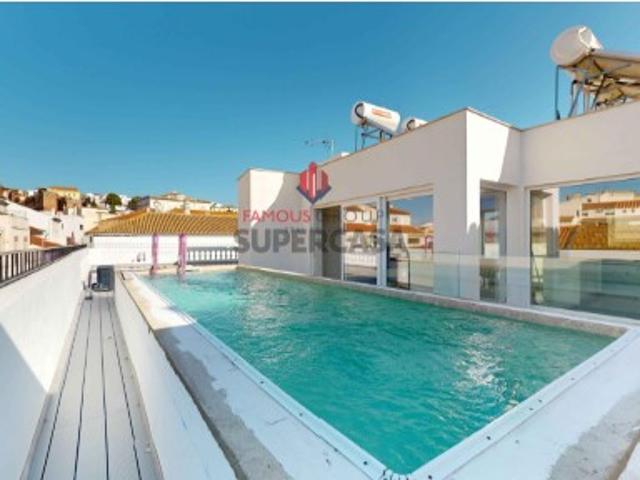 Penthouse T2 em Silves