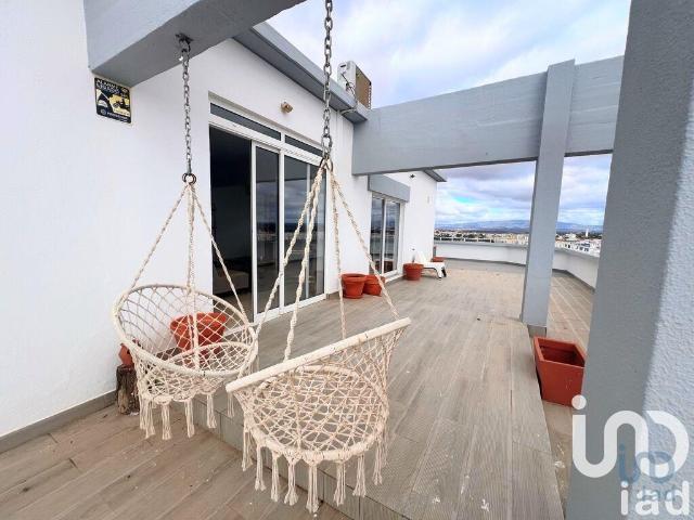 PentHouse T2 em Portimão de 160 m²