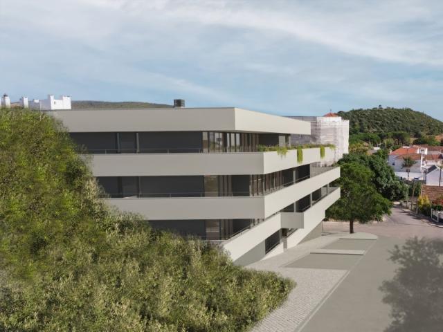 Penthouse T2 Exclusiva com Rooftop Privativo de 104 m² e Vista Deslumbrante sobre Sesimbra