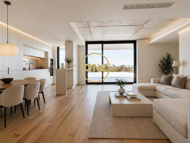 Apartamento T2 Heritage, Santa Clara