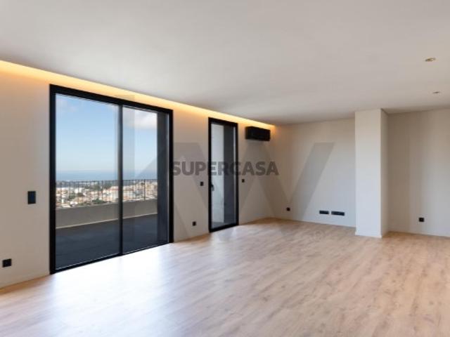 Penthouse T2 inserido no empreendimento em Vila Nova de Gaia