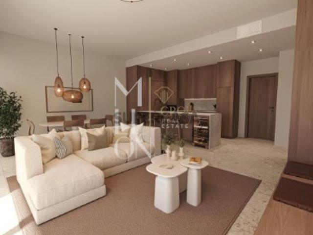 Penthouse T2 no The Court Exclusividade e vista mar no Carvoeiro