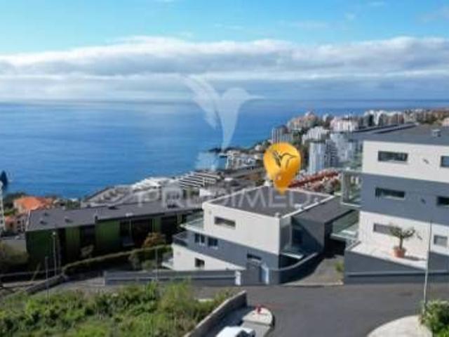 Penthouse t2 no the view residence
