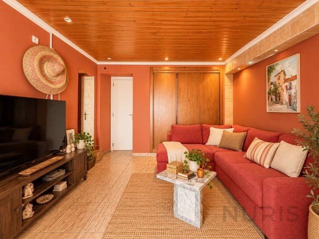 Penthouse T2 para venda na Pedra Mourinha em Portimão 104m² Portimão