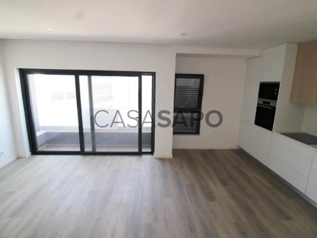 Penthouse T2 para alugar em Faro