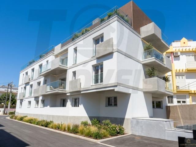 Penthouse T2 Via Rara, Santa Iria de Azóia 515.000€