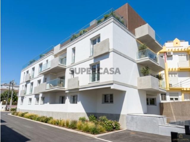 Penthouse T2 Via Rara, Santa Iria de Azóia 515.000€