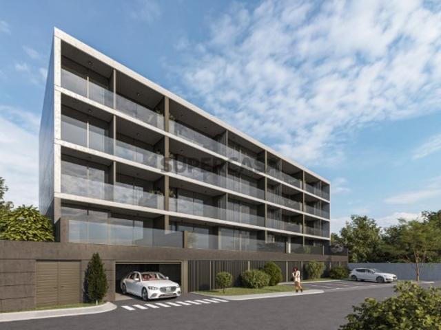 PENTHOUSE T2 | VISTA MAR E ILHAS DESERTAS