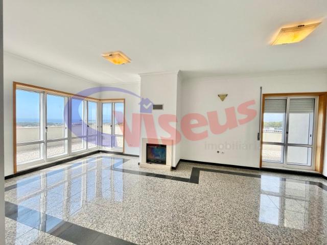 Penthouse T3+1 Madalena