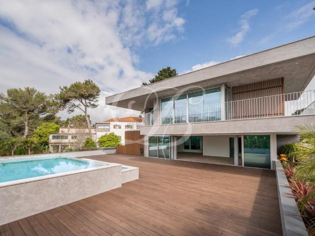 Penthouse T3+1 | Cascais 354m² Cascais e Estoril