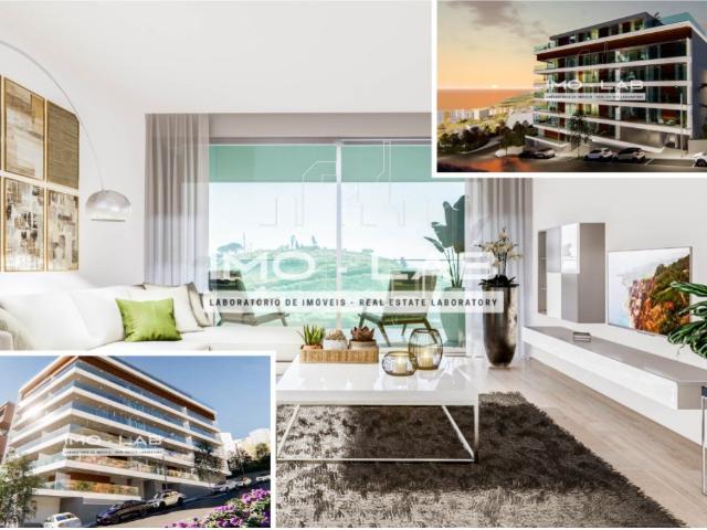 Penthouse T3 + 1 Escritório Com Piscina Privada Amparo. 275m² São Martinho