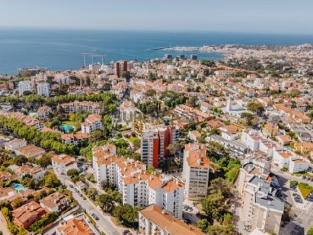 Penthouse T3 | 250 m² | Monte Estoril