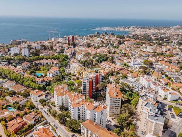 Penthouse T3 | 250 m² | Monte Estoril 152m² Cascais e Estoril