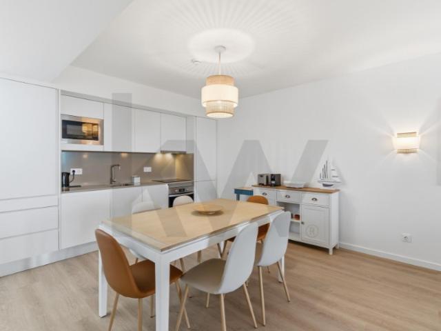 Penthouse T3 c/ Vista Mar | Pestana Porto Covo Village | Rooftop c/ Piscina