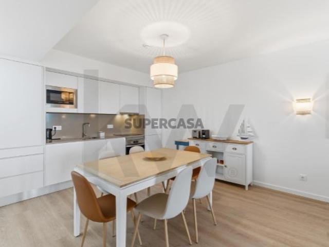 Penthouse T3 c/ Vista Mar | Pestana Porto Covo Village | Rooftop c/ Piscina