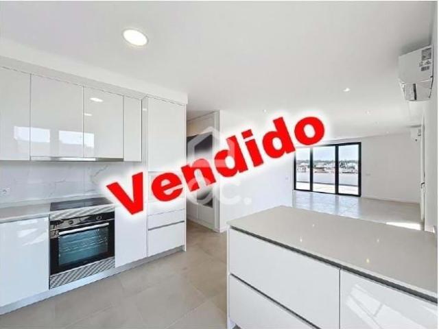 Penthouse T3 com Terraço Panorâmico Caldas da Rainha, Silver Coast
