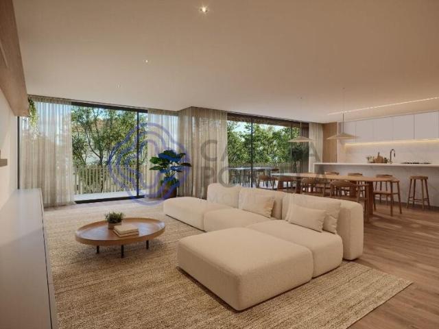 Penthouse T3 com Varanda | Boavista Garden 149m² Ramalde