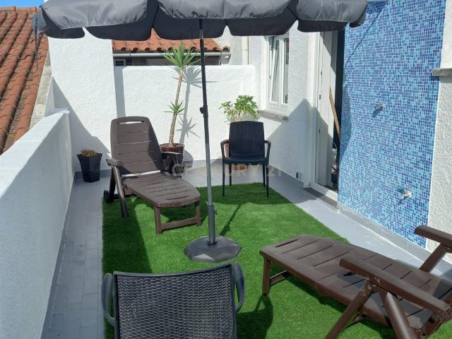 Penthouse T3 com vista mar e serra Cascais 117m² Cascais e estoril