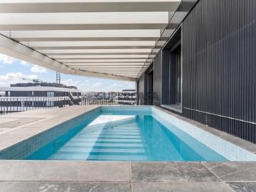 Penthouse T3 com vista, Parque das Nações, Lisboa