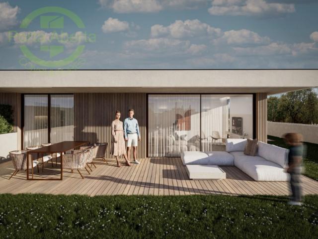 Penthouse T3 com 382 m² Empreendimento Alto do Paço Paços de Ferreira