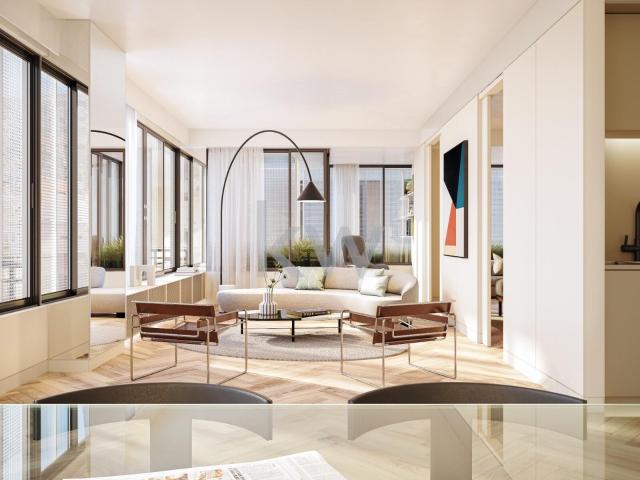 Penthouse T3 Duplex no Aura – Luxo, Natureza e Exclusividade no Coração de Lisboa