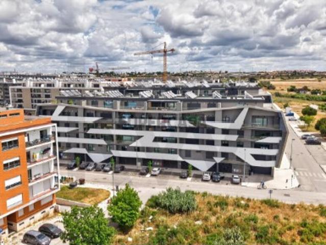 Penthouse T3 Duplex com Jacuzzi, Pérgola Bioclimática, Vista Tejo e Garagem · Montijo