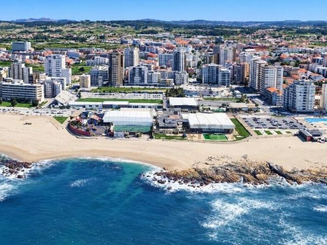Penthouse T3 Duplex | Vistas De Mar | 120 m² De Terraços 145m² Póvoa de Varzim, Beiriz e Argivai