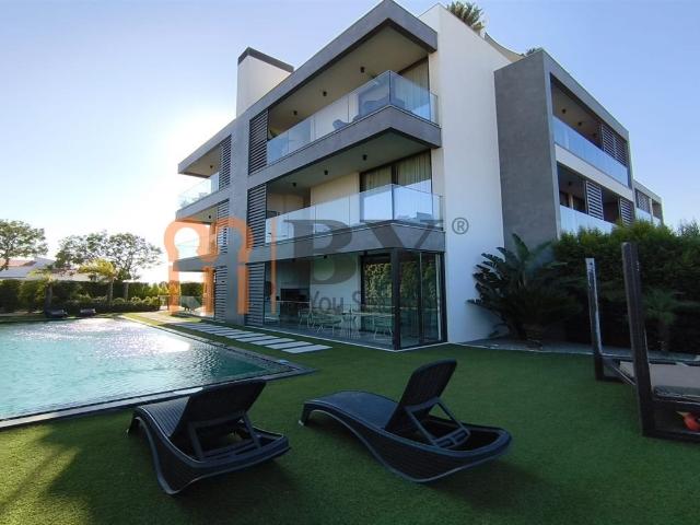 Penthouse T3 em Albufeira 181m² Albufeira e Olhos de Água