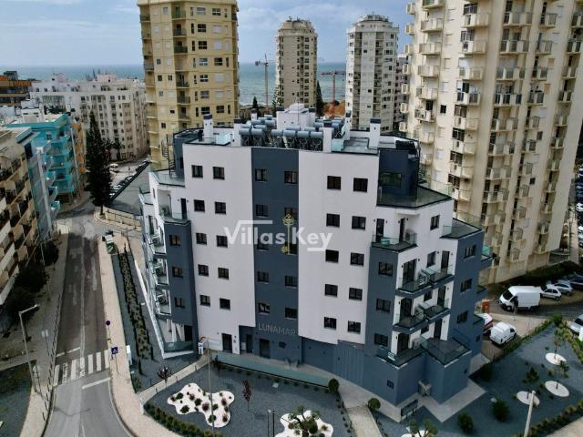 Penthouse T3 em Armação de Pêra / Algarve 103m² Armação De Pêra