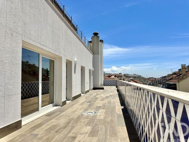 PentHouse T3 em Arroios de 143 m² 143m² Lisboa