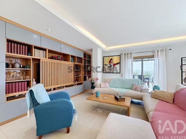 PentHouse T3 em Montenegro de 131 m²