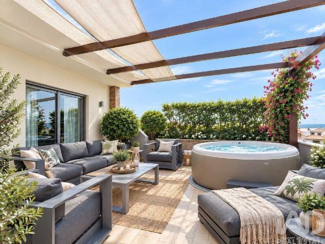 PentHouse T3 em Montenegro de 131 m² 131m² Montenegro