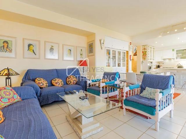 Penthouse T3 junto à Marina e Praia de Vilamoura