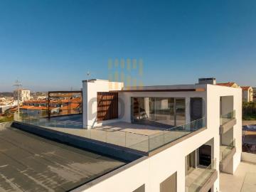 Penthouse T3 Lourinhã Novo c/terraço 231m² da Lourinhã e Atalaia