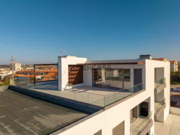 Penthouse T3 Lourinhã Novo c/terraço