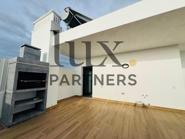 Penthouse T3 Nova Montenegro
