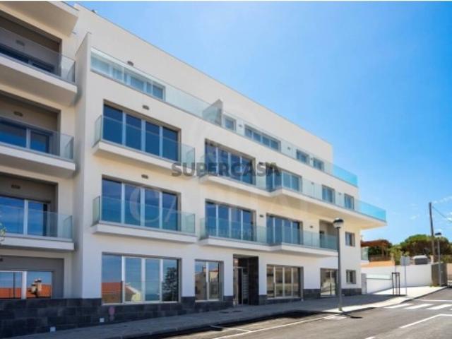 Penthouse T3 Nova | Sunset Ericeira Residence