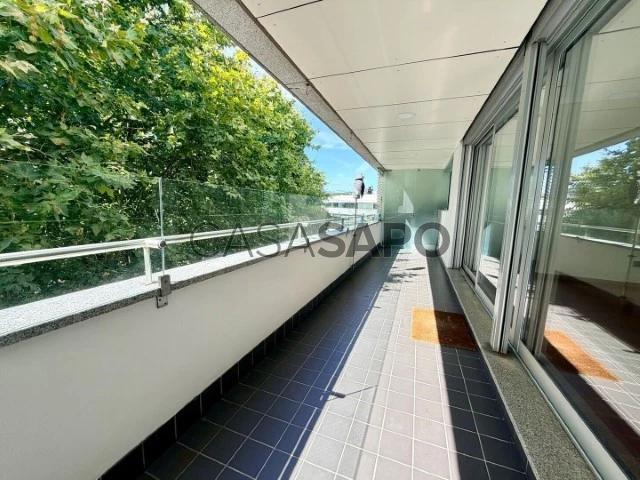 Penthouse T3 para alugar no Porto