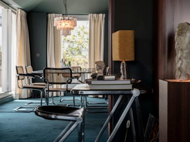 Penthouse T3, Picoas, Lisboa, Terraço Privado e Vistas Urbanas | Cluttons Portugal