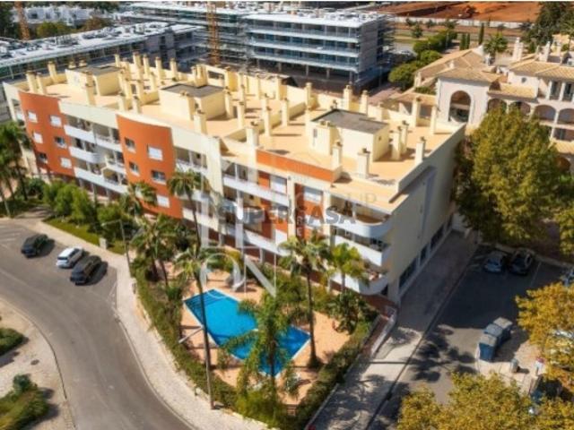 Penthouse T3 Vilamoura