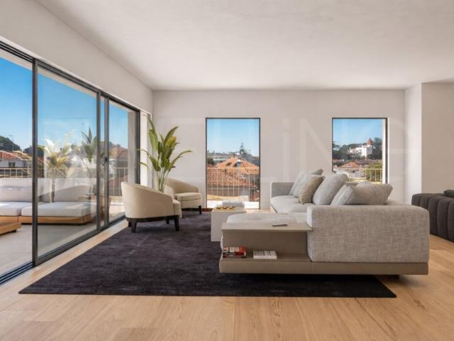 PENTHOUSE T4+1 CONDOMÍNIO DE LUXO MELO e SOUSA