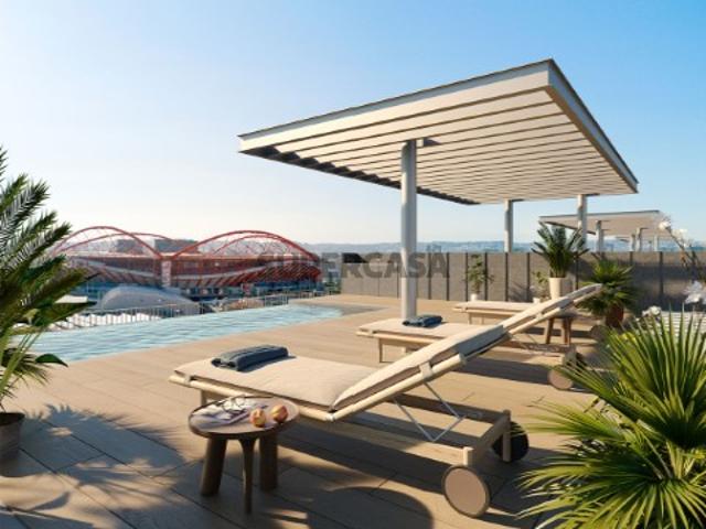 Penthouse T4
