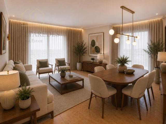 Penthouse T4 | 1ª Linha do mar | Vila do Conde para comprar. 167m² Vila Do Conde