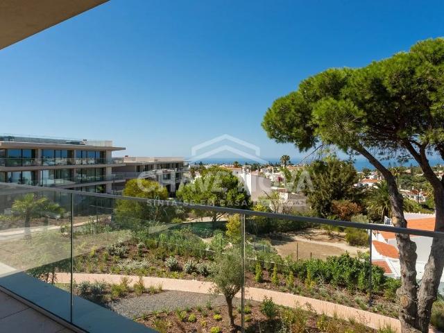 Penthouse T4 388m² Quarteira