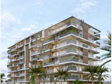 Penthouse T4 C/ Piscina, E Amplas Varanda 176m² Faro São Pedro