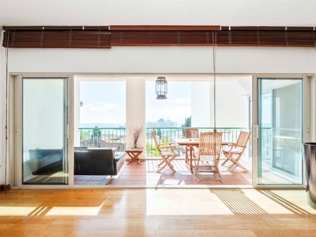 Penthouse T4, Centro do Funchal 188m² Sé funchal