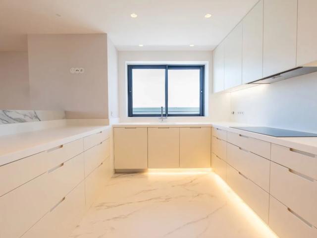 Penthouse T4 Duplex de Luxo com Vista Mar em Leça da Palmeir. 264m² Matosinhos e Leça da Palmeira