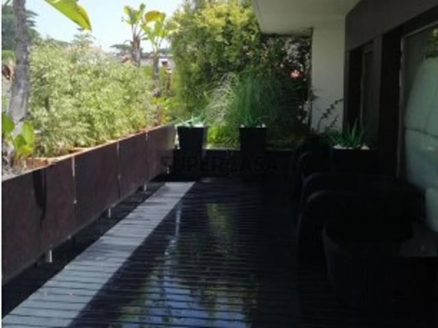 Penthouse T4 em Cascais e Estoril