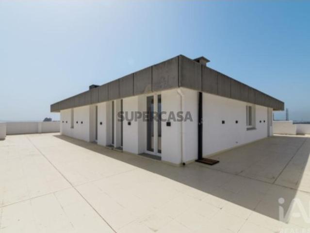 PentHouse T4 em Algés, Linda a Velha e Cruz Quebrada Dafundo de 165 m²